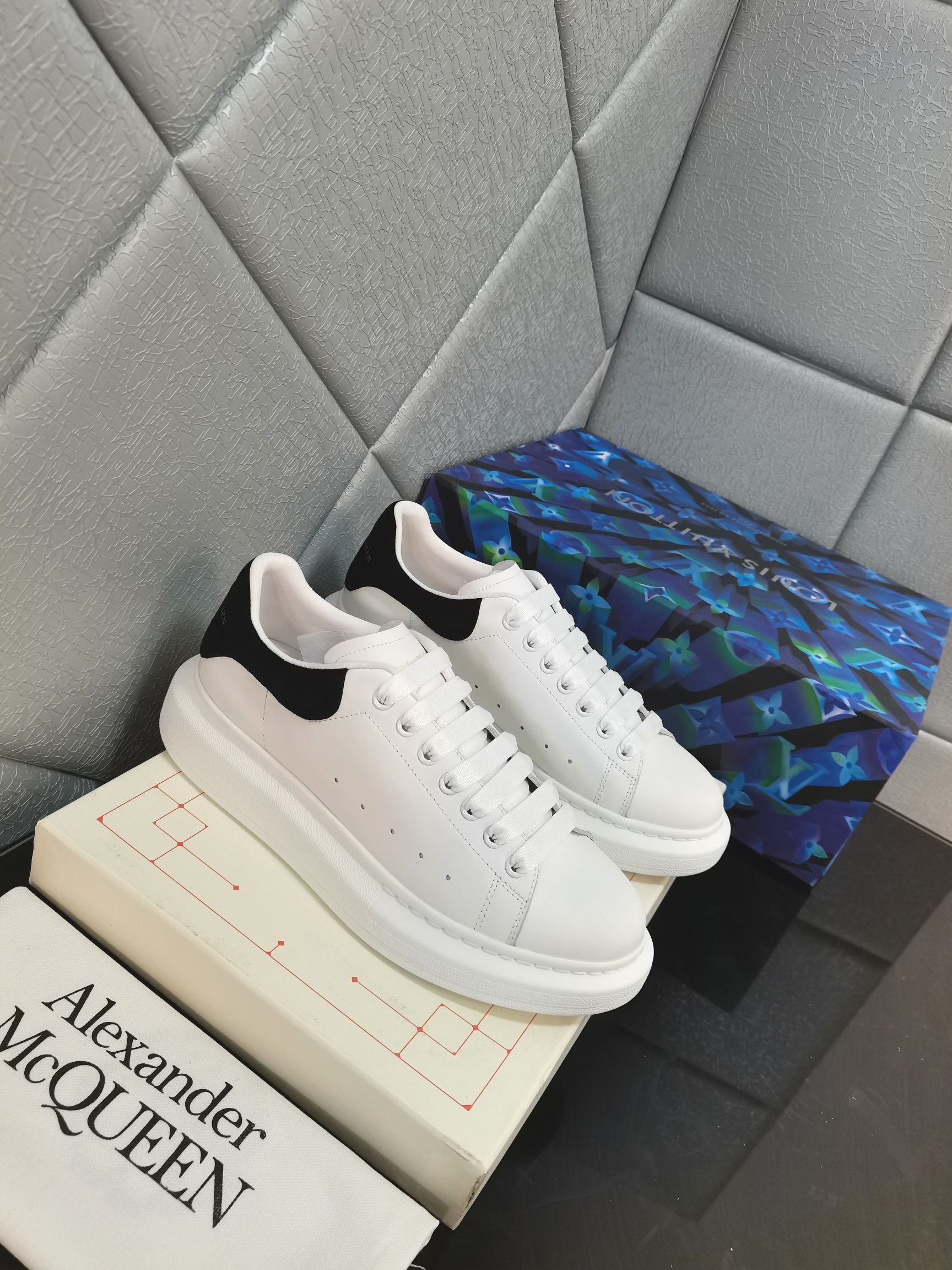 Women's high heels